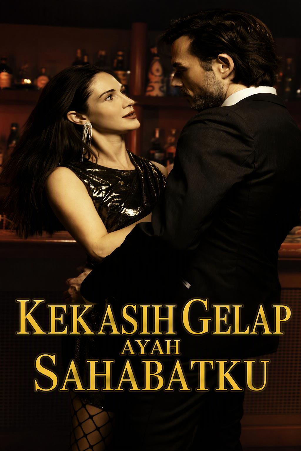 Menyerah pada Ayah Sahabatku