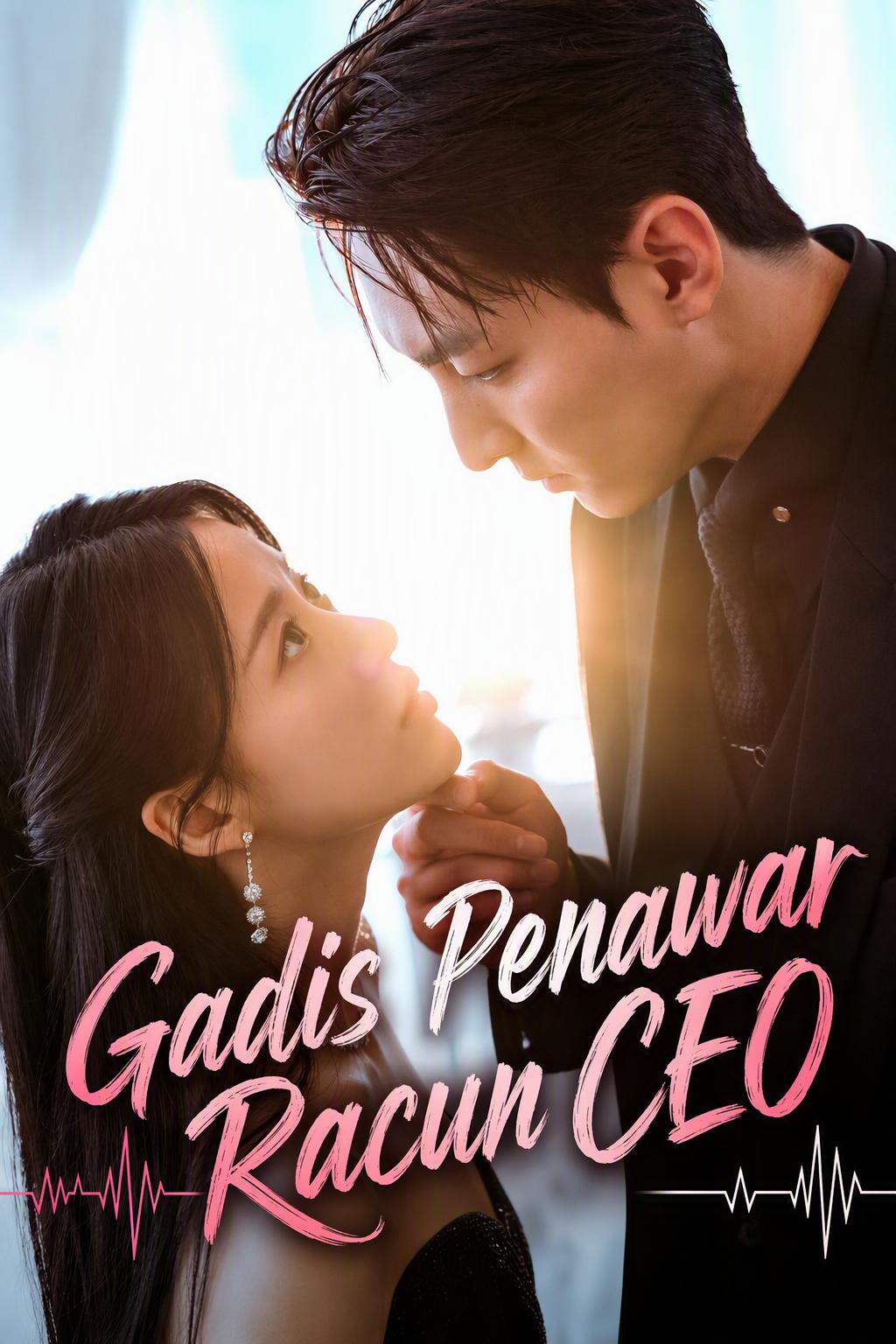 Pengantin Penawar Sang CEO