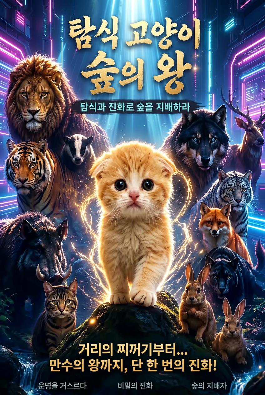 포식의 묘왕