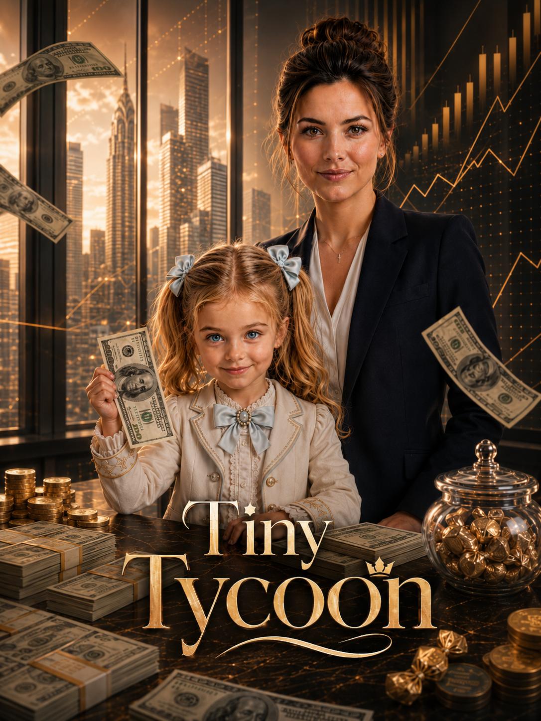 Tiny tycoon