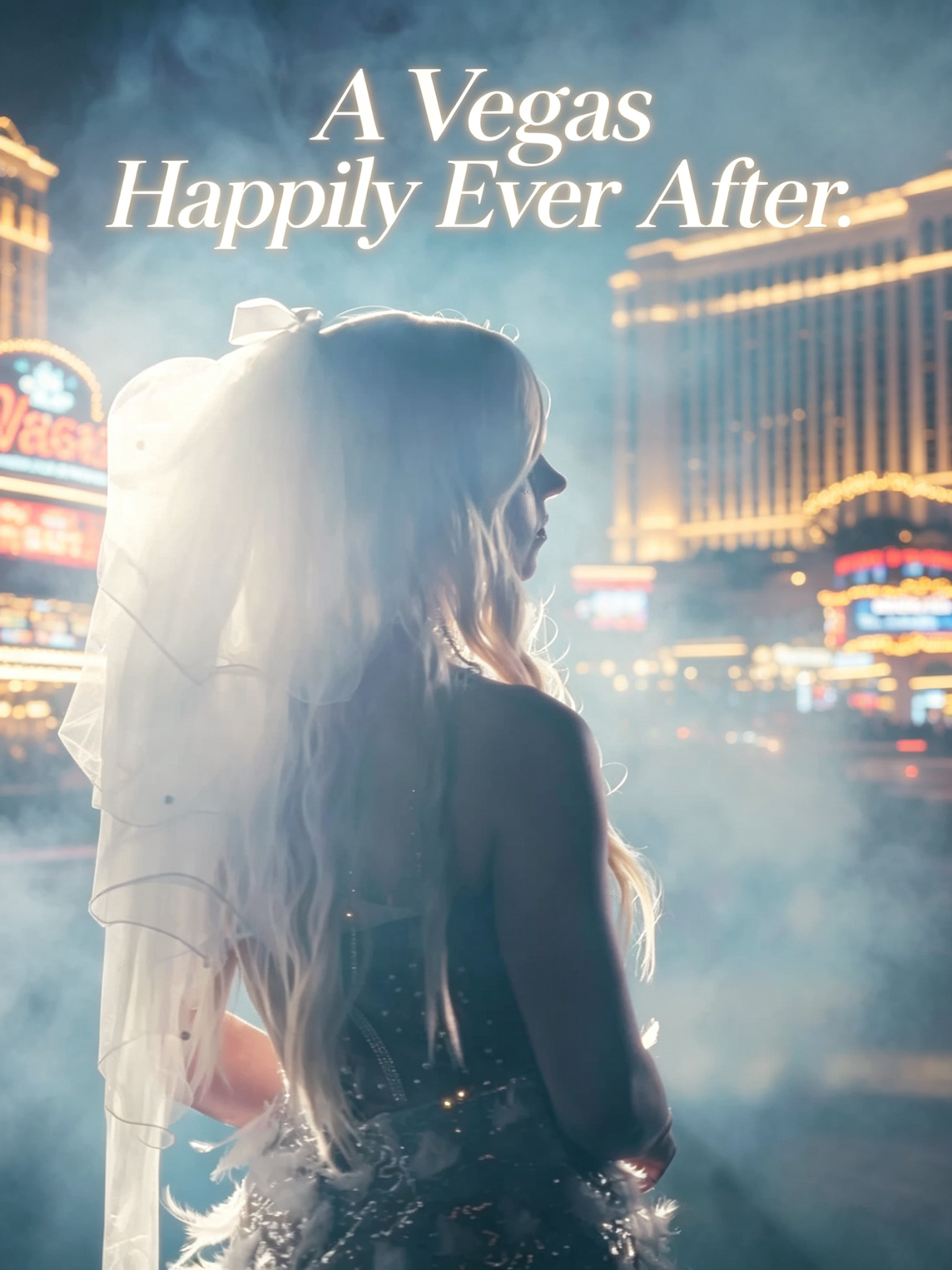 A Vegas Happily Ever After