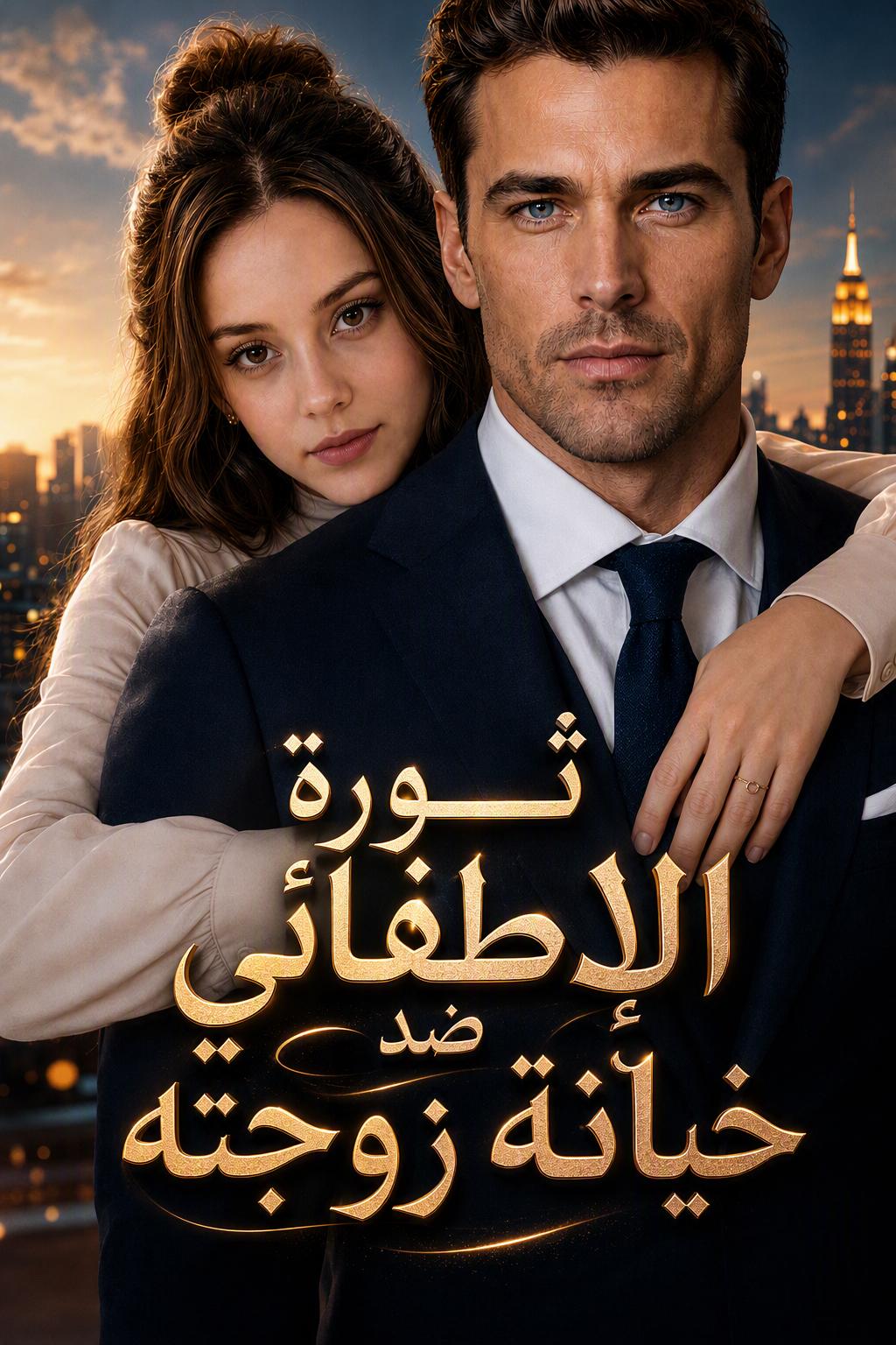 انتقام الزوج