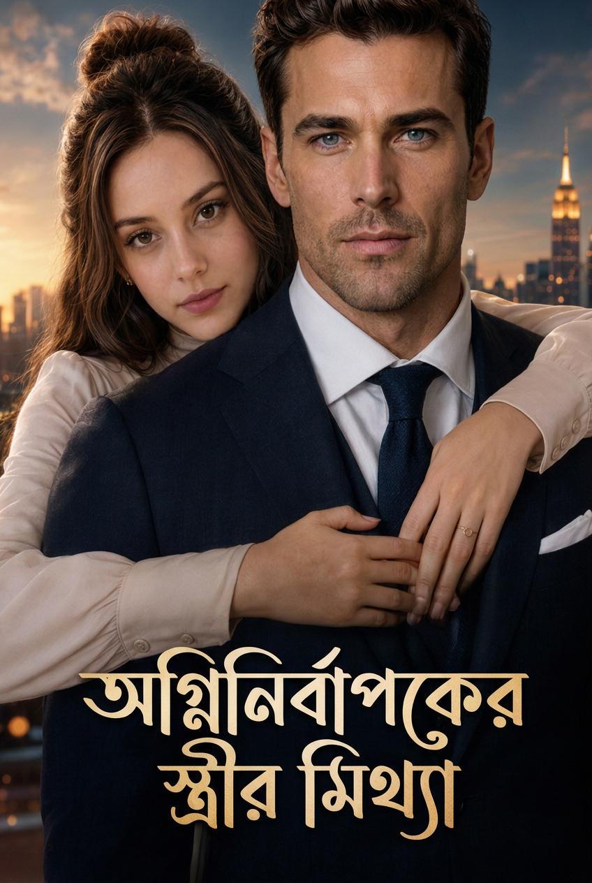 স্ত্রীর মিথ্যা