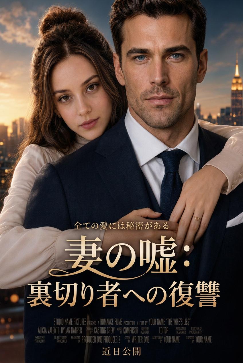 妻の嘘