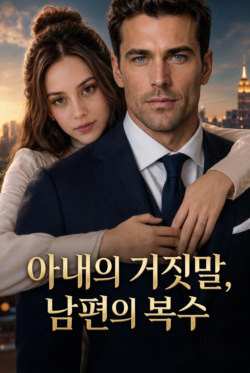 아내의 거짓말