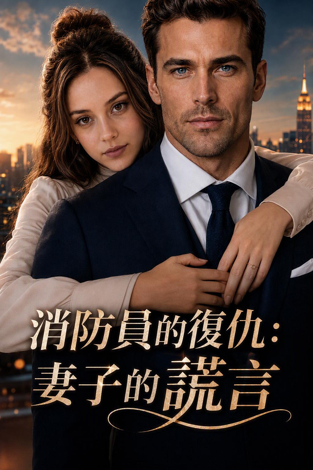 妻子的谎言