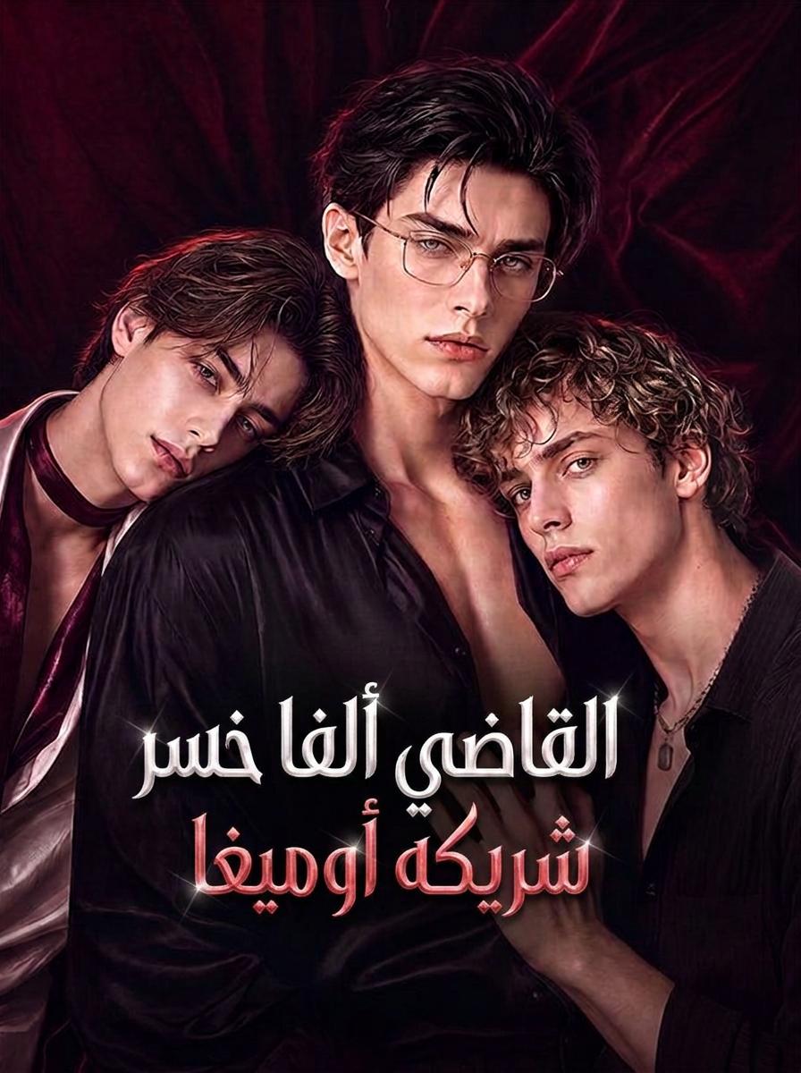 ندم القاضي ألفا