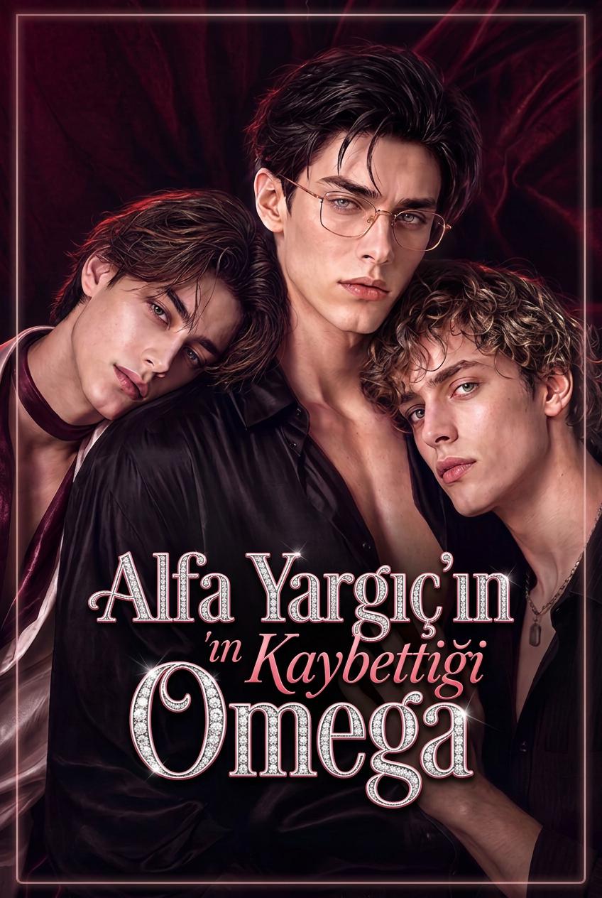 Omegasini Kaybeden Alfa Yargic