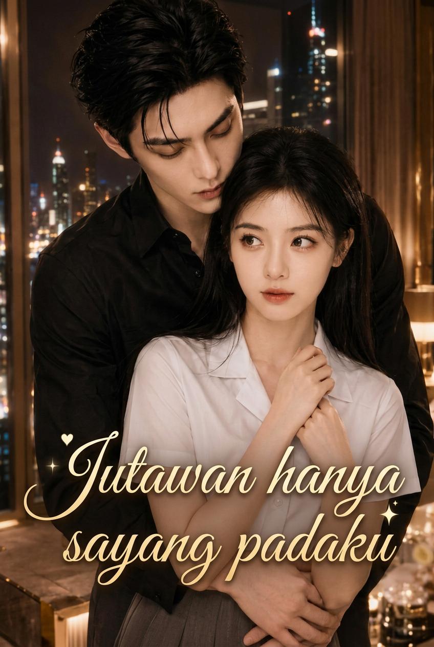 Suami Jutawan Rahsiaku