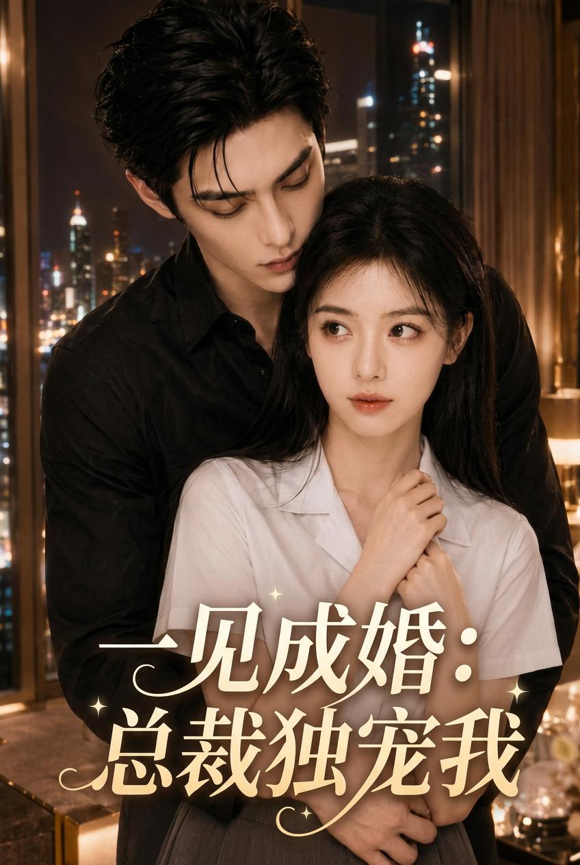 隐婚老公是千亿总裁