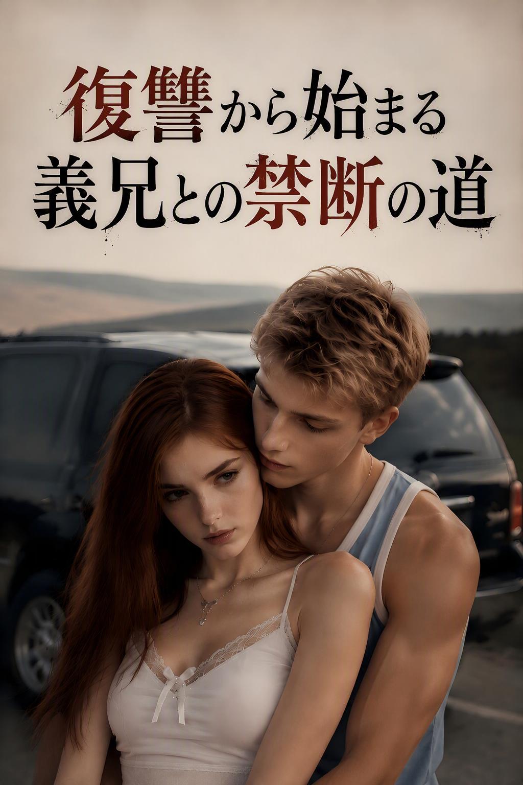 ラスト・ロード～背徳の境界線～