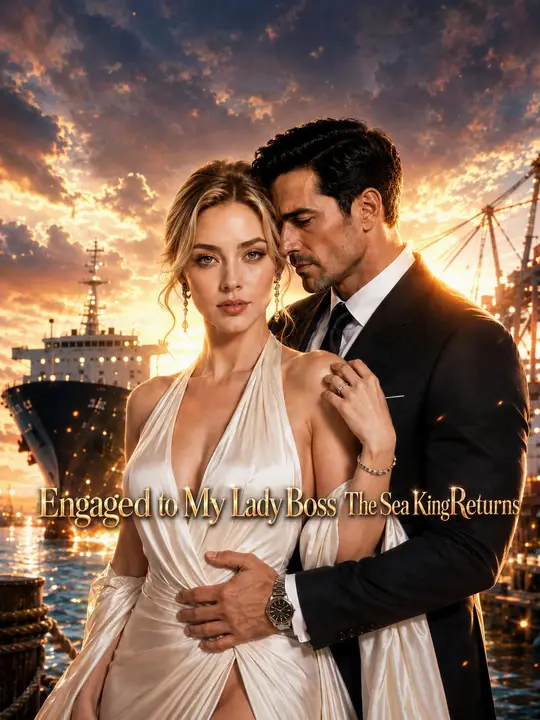 Engaged to My Lady Boss, The Sea King Returns