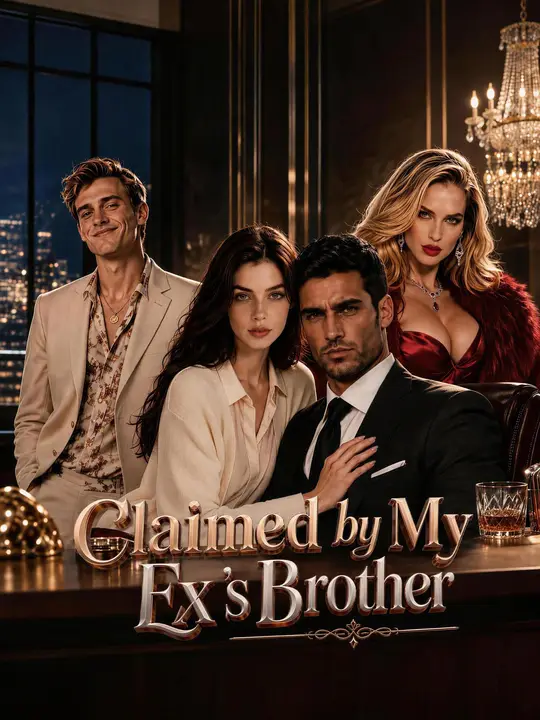 Claimed by My Ex’s Brother