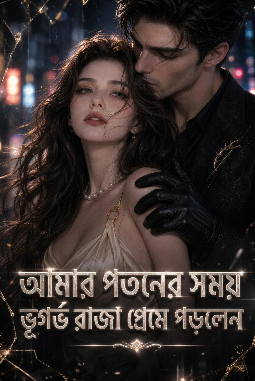 মাফিয়া ডনের চোখে আমার পতন