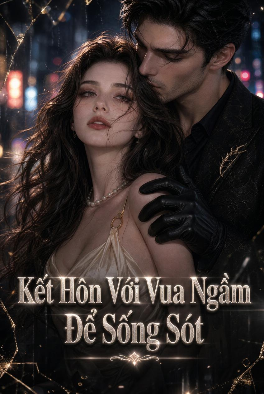 Trùm Hắc Đạo Rơi Vào Bẫy Tình Của Tôi