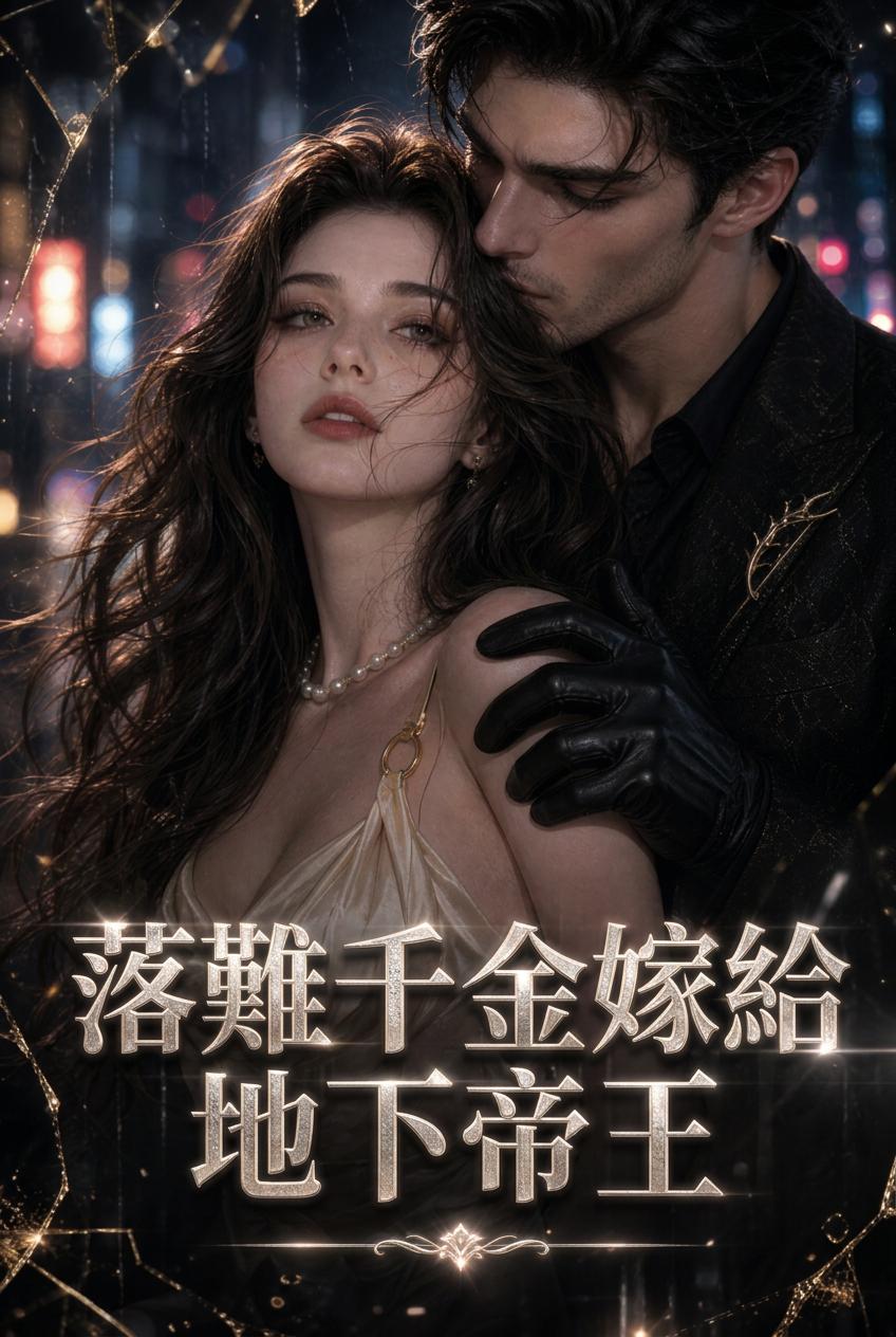 黑道教父沦陷于我的落魄