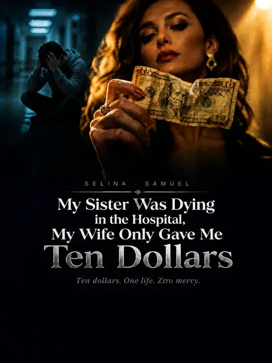 My Sister Was Dying in the Hospital, My Wife Only Gave Me Ten Dollars
