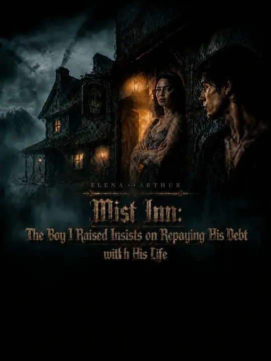 Mist Inn: The Boy I Raised Insists on Repaying His Debt with His Life