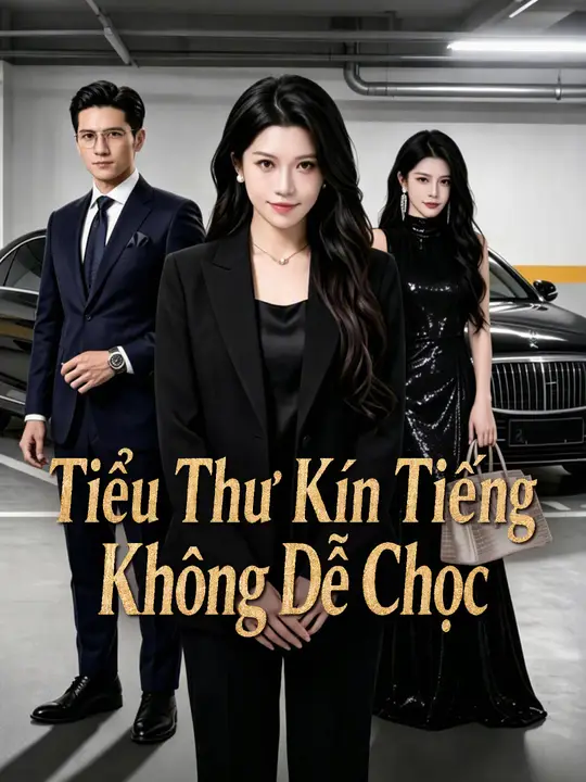 Tiểu Thư Kín Tiếng Không Dễ Chọc