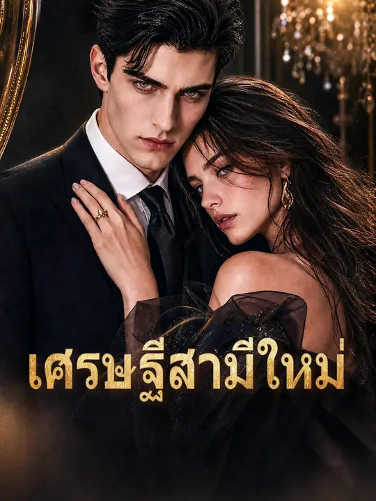 สามีใหม่รวยกว่าและคลั่งรัก