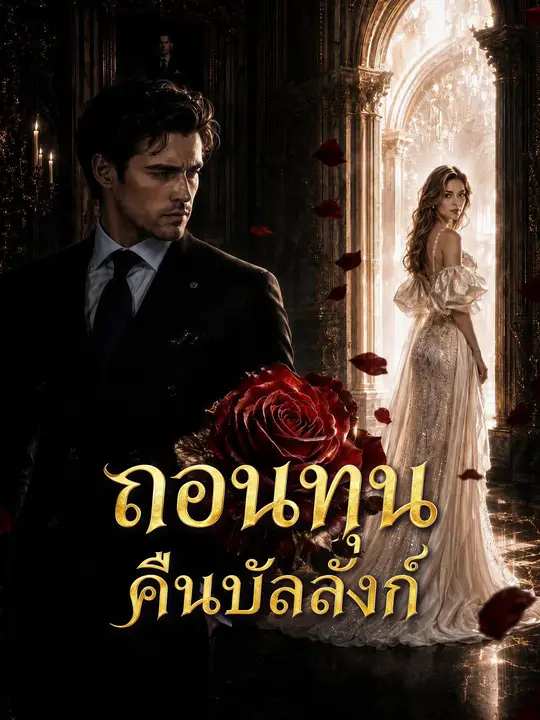 ทวงทุนคืน ยึดบัลลังก์กลับมา
