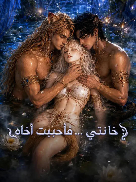 خانني... فأحببت أخاه