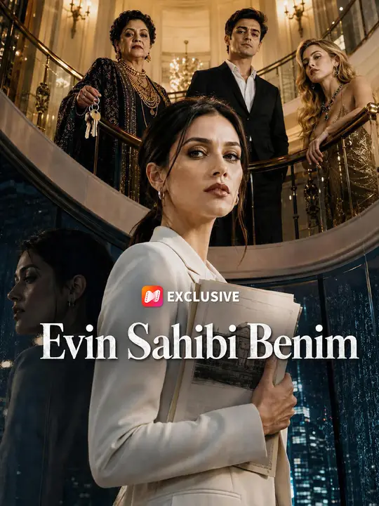 Bu Ev Benim