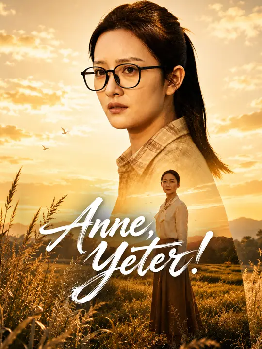Anne, Yeter!