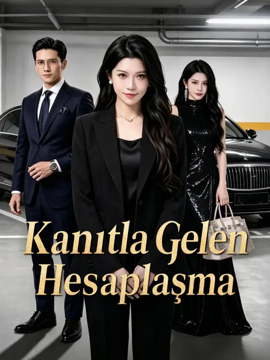 Kanıtlarla Gelen Hesaplaşma