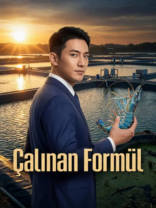 Çalınan Formül
