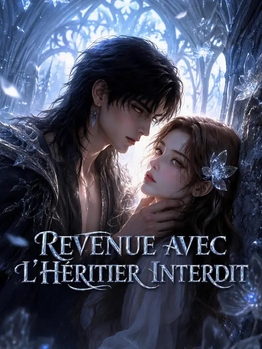 FORTUNE AVEC L'HÉRITIER INTERDIT
