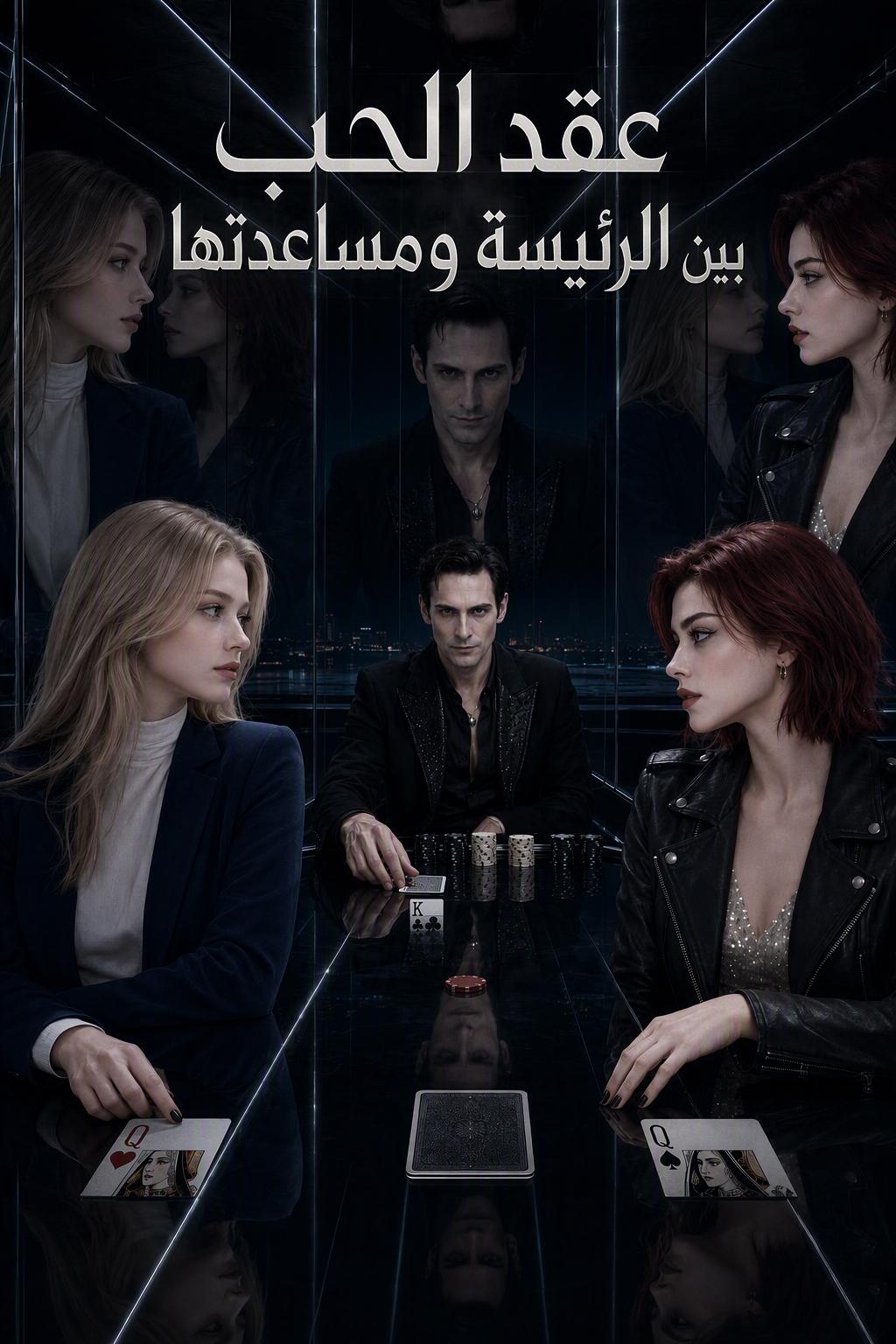حبّ بعقد