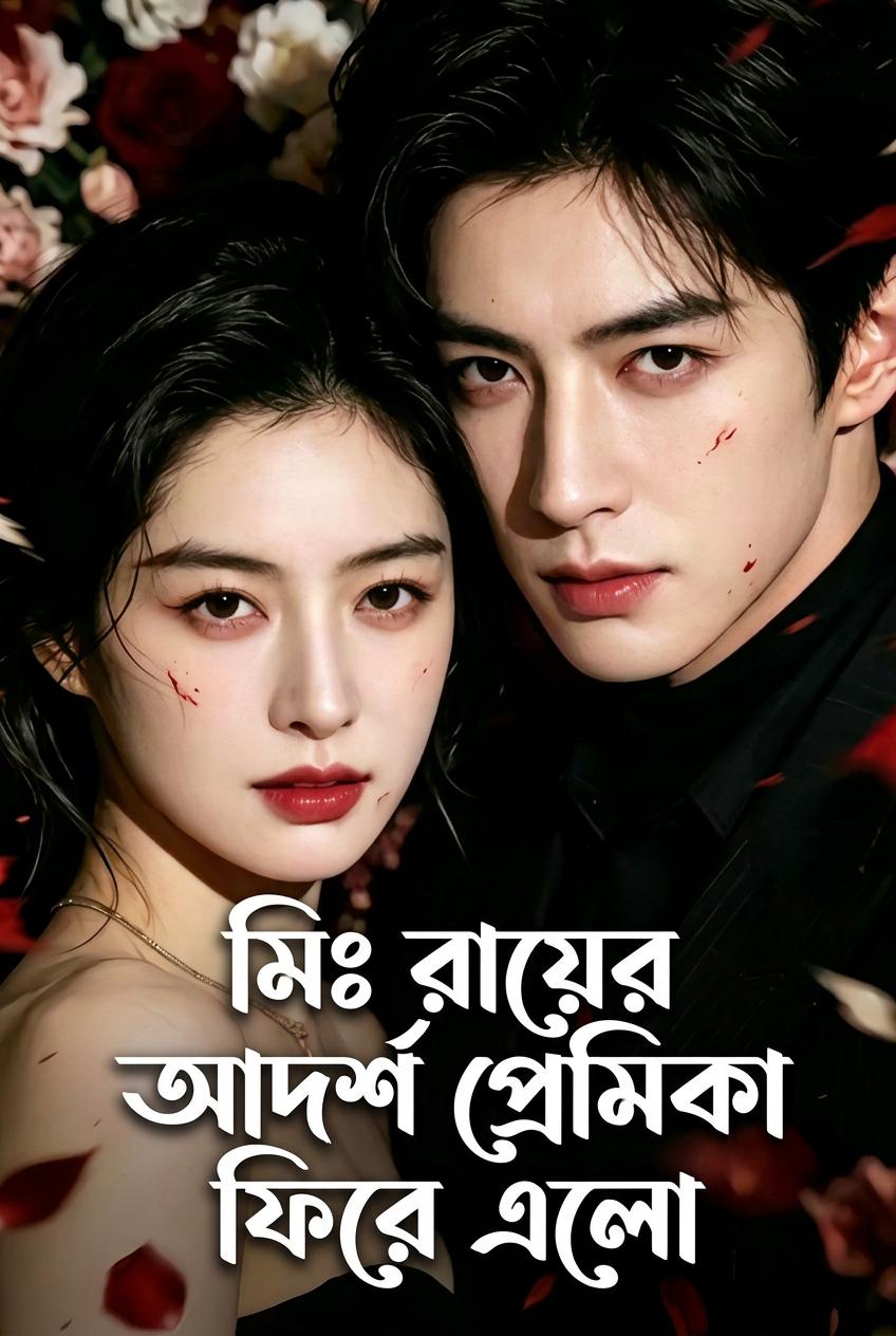 আমার স্বামীর প্রথম প্রেম