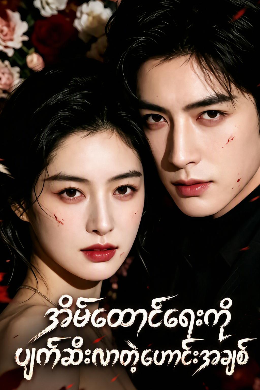 ကျွန်မခင်ပွန်း၏ ပထမဆုံးအချစ်