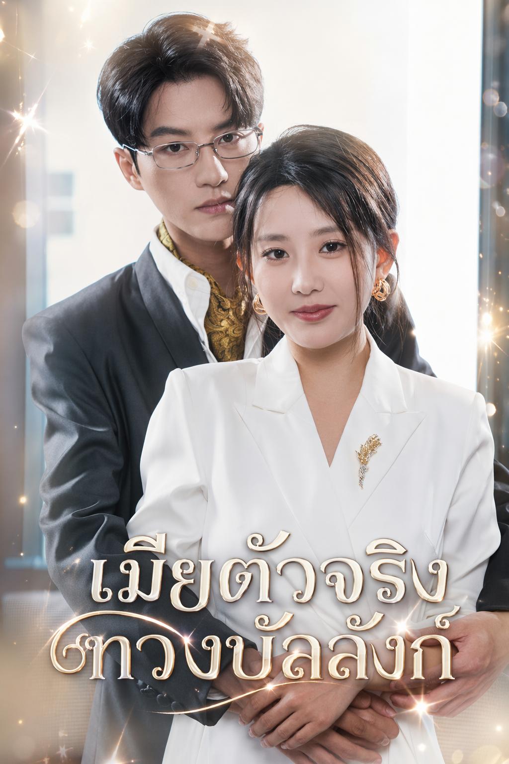 เมียตัวจริงทวงบัลลังก์