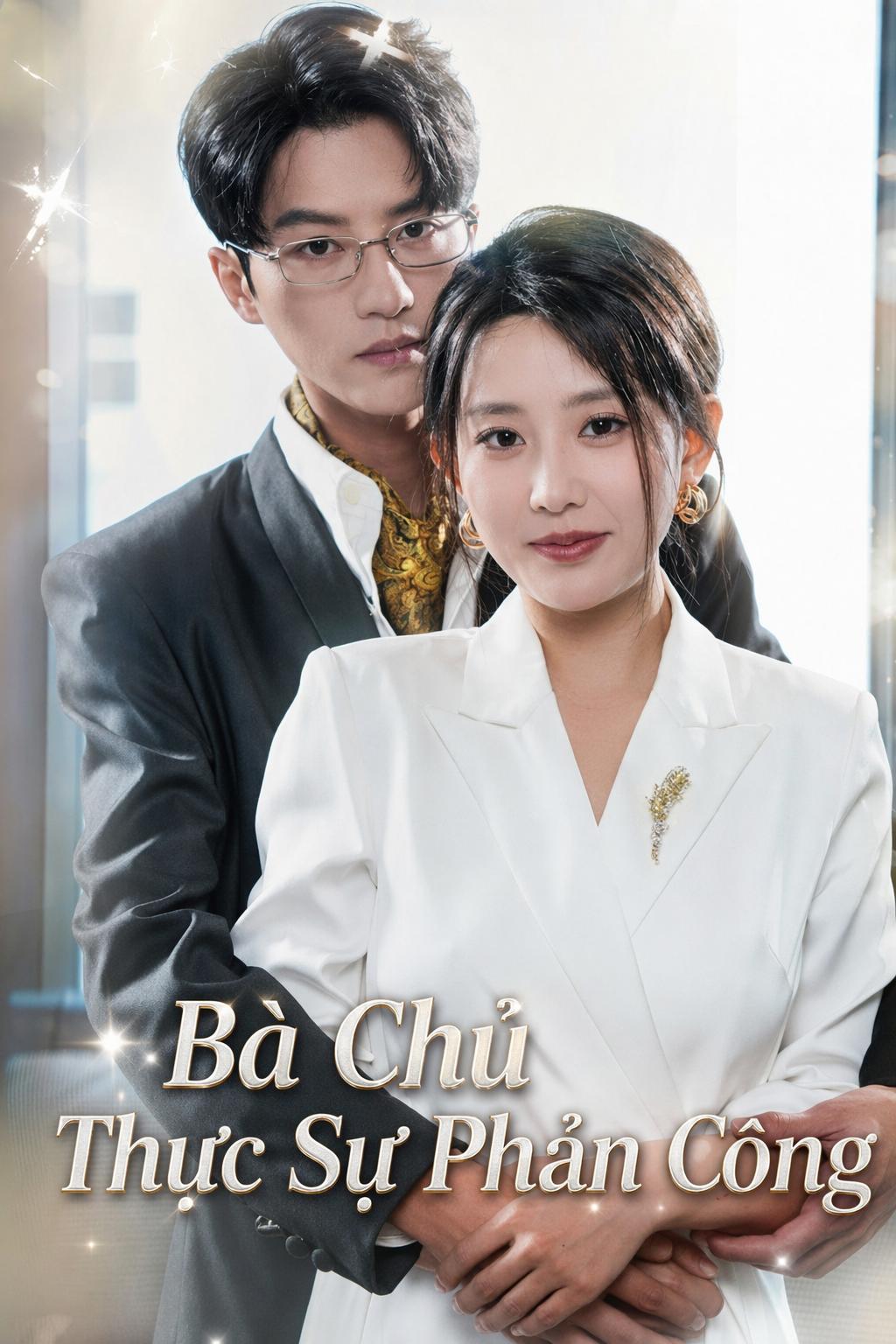 Bà Chủ Thực Sự Phản Công