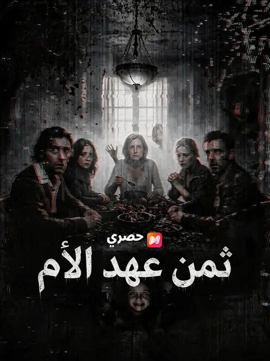 ثمن عهد الأم
