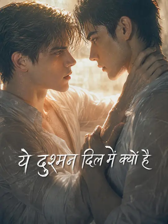 ये दुश्मन दिल में क्यों है