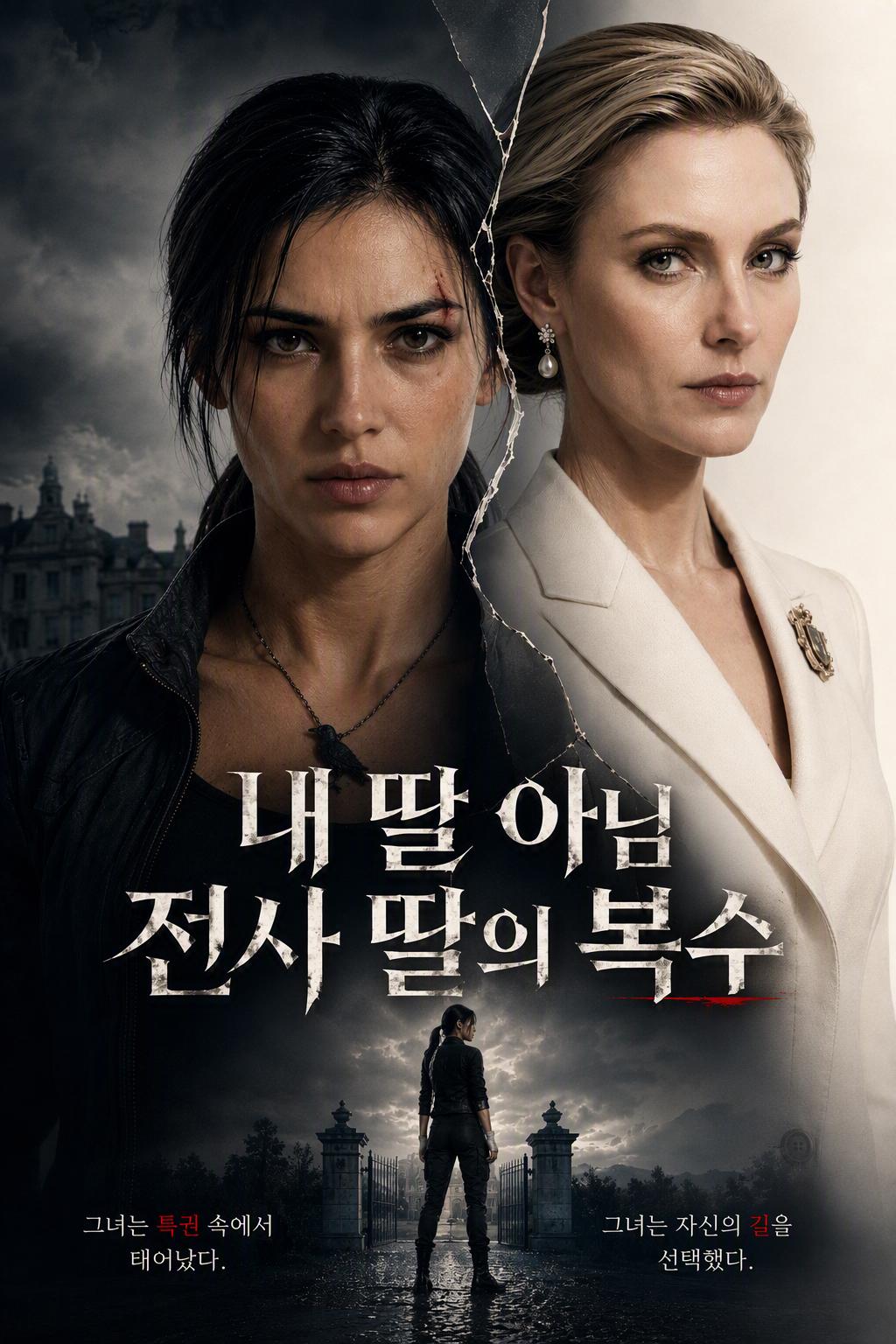 내 딸은 없다