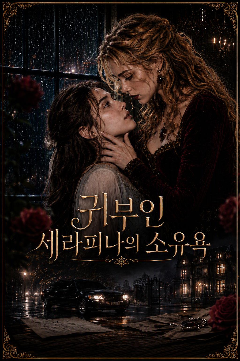 스칼렛 포세션