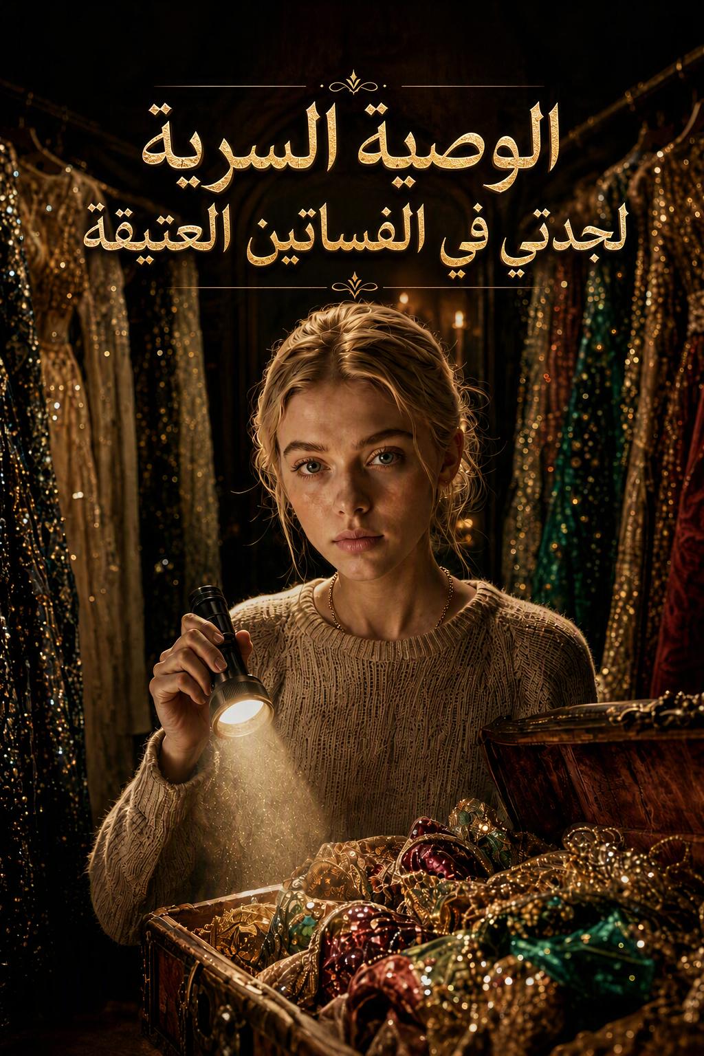 انتقام الوريثة