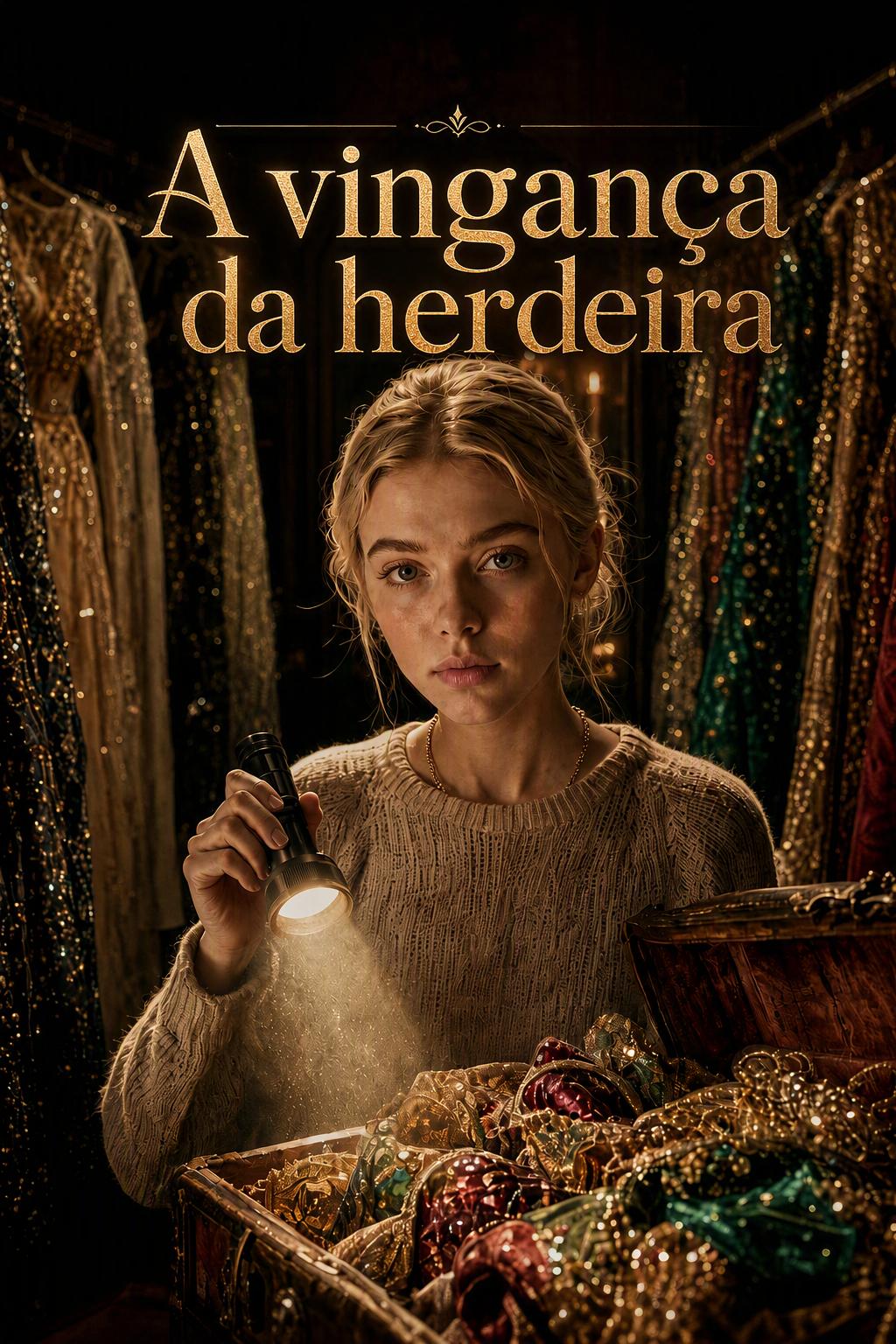 A vingança da herdeira