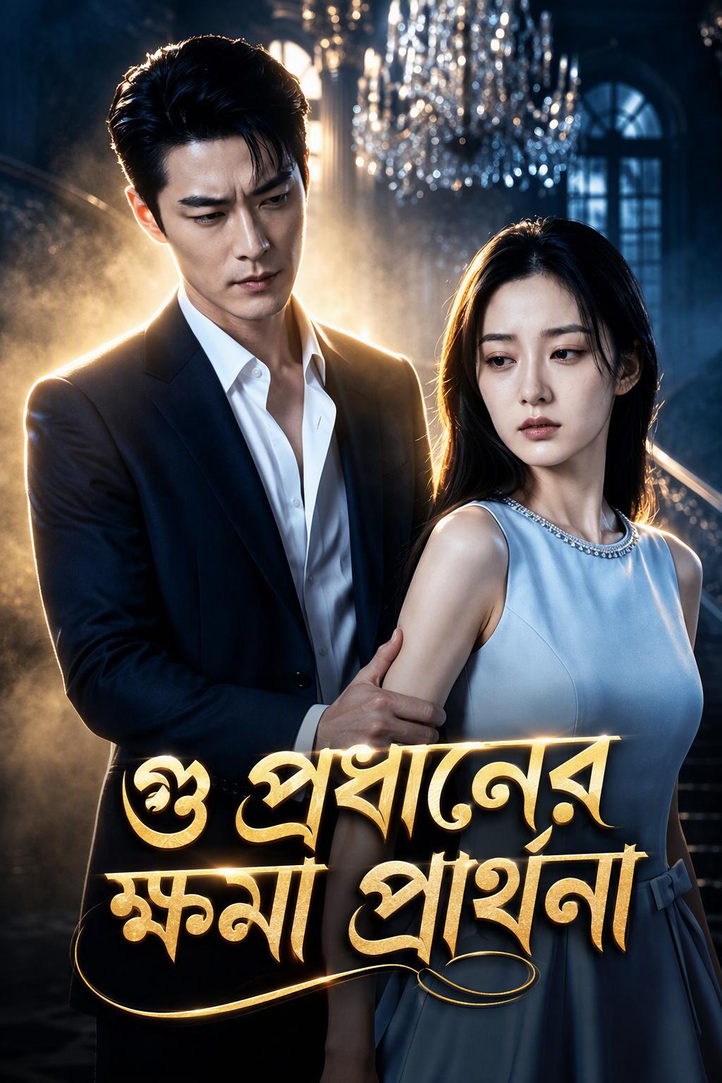 সিইওর অবহেলিত স্ত্রী