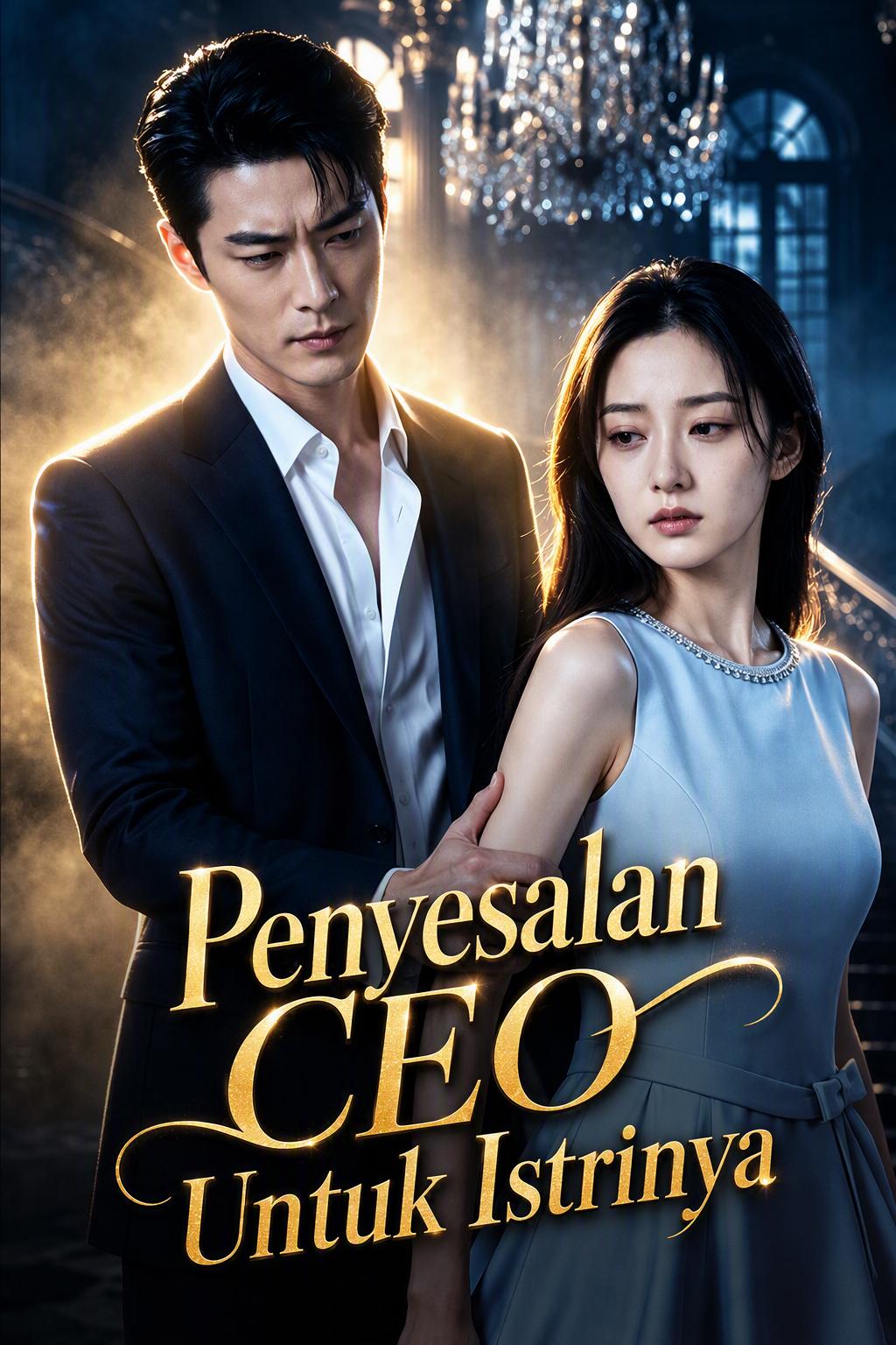 Penyesalan CEO Untuk Istrinya