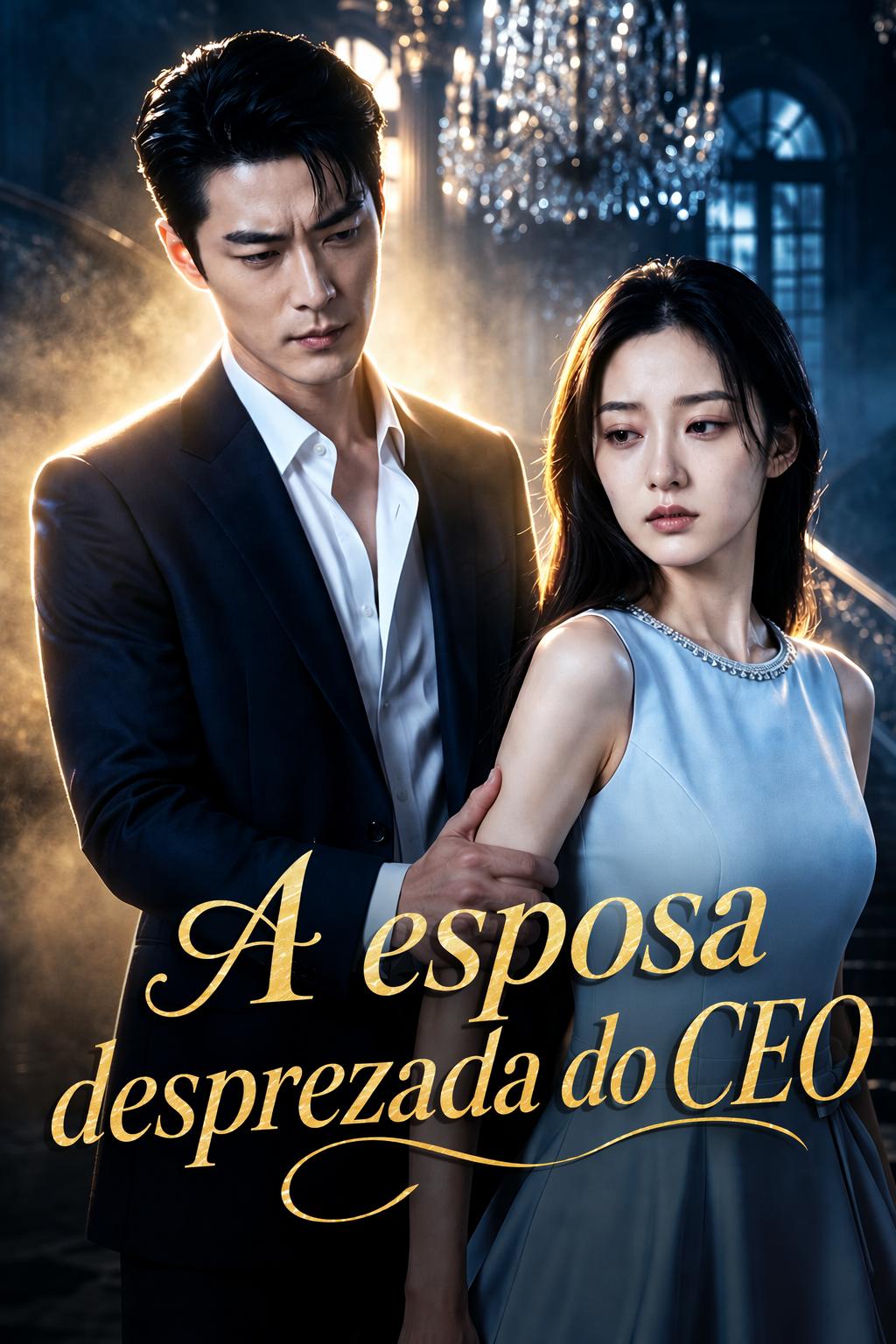 A esposa desprezada do CEO