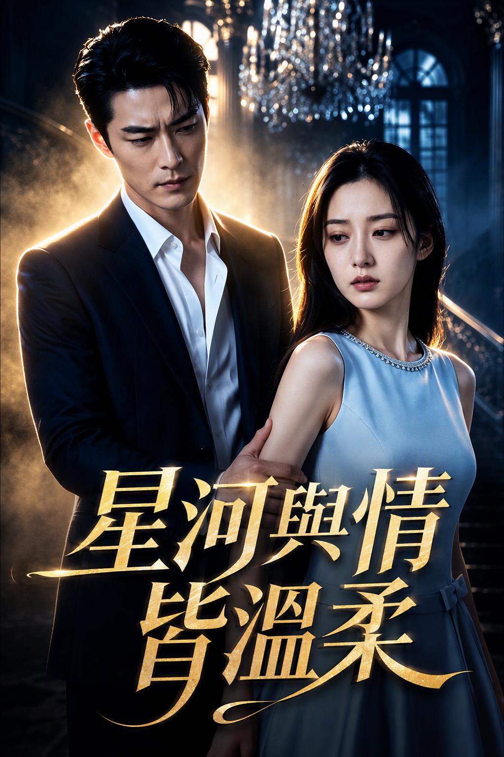 被CEO轻视的妻子