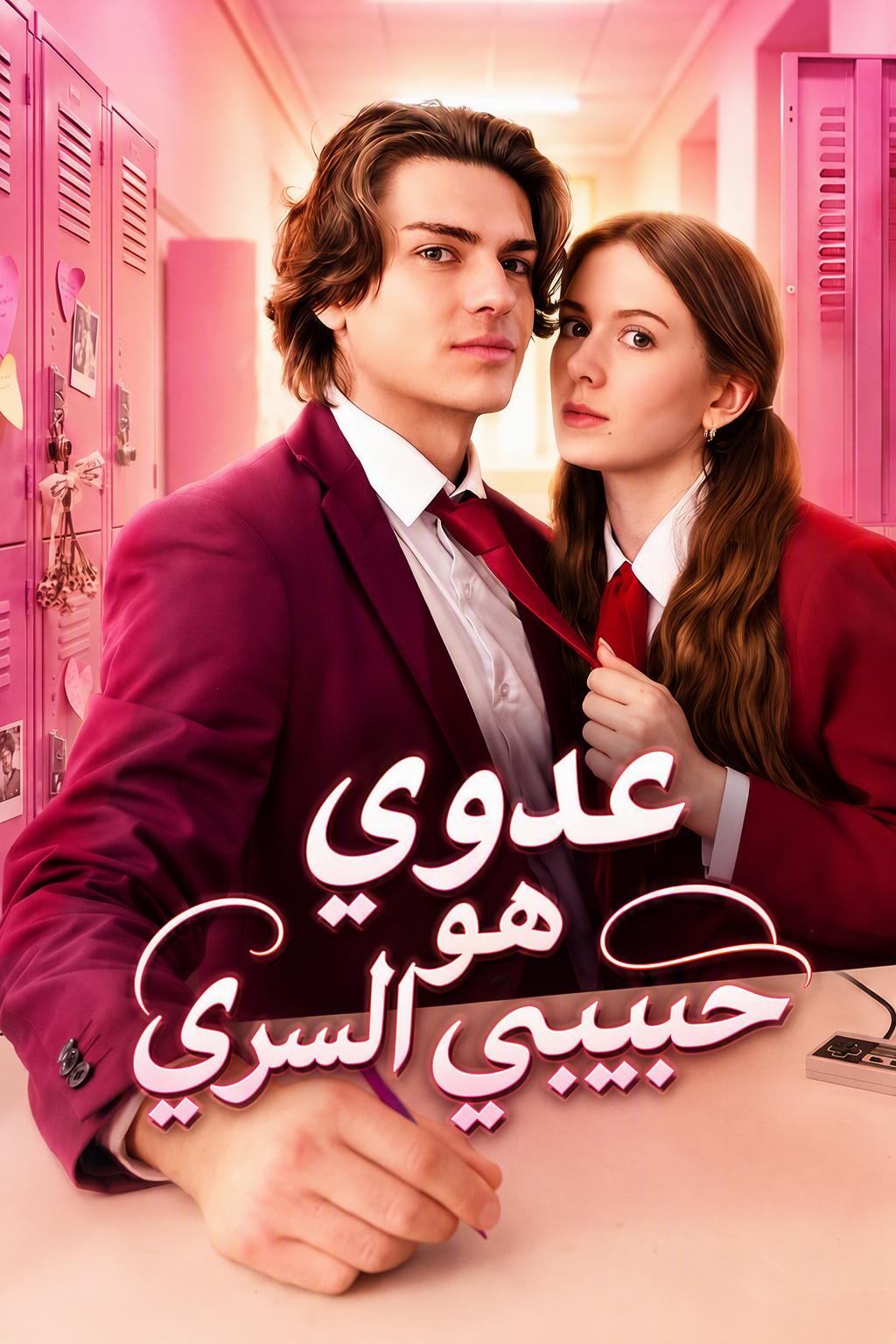منافسي السري