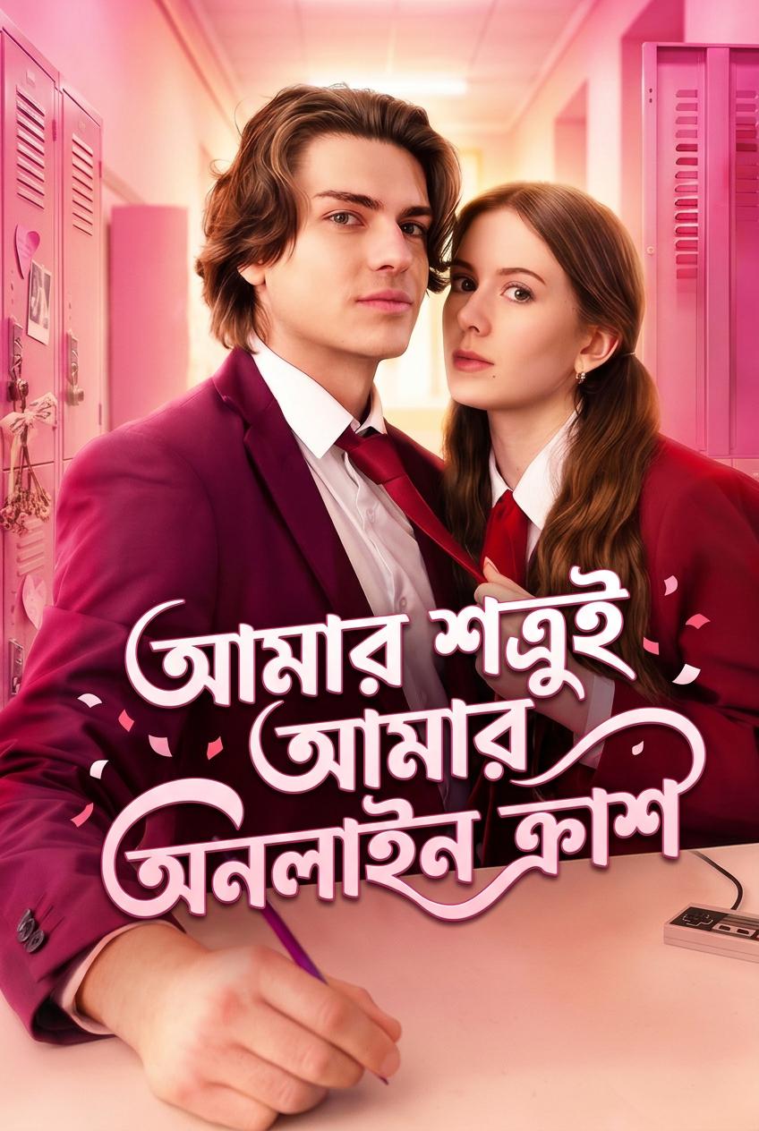 ক্রাশ অ্যালার্ট! শত্রুর প্রেমের প্রস্তাব