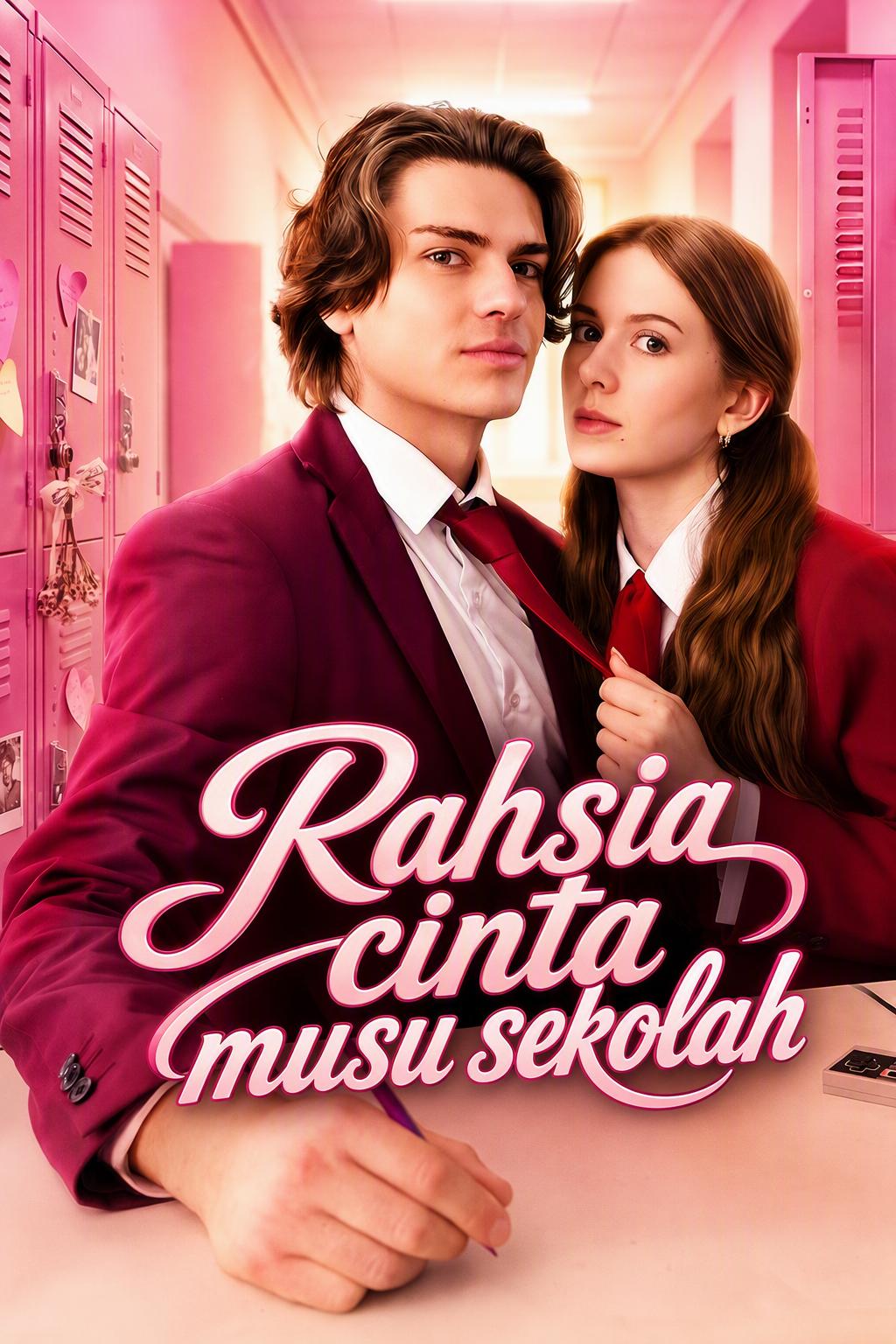 Rahsia cinta musu sekolah