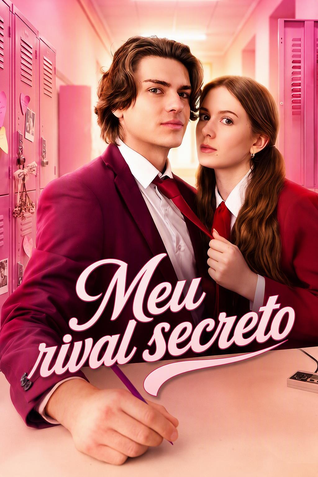 Meu rival secreto